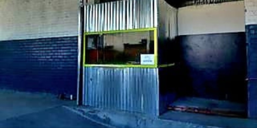Commercial Property for Sale in Hamilton Free State